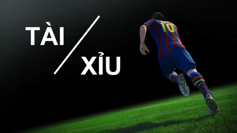 Giải thích kèo Tài xỉu 2 trái – Mẹo soi kèo tài xỉu 2 trái thắng lớn