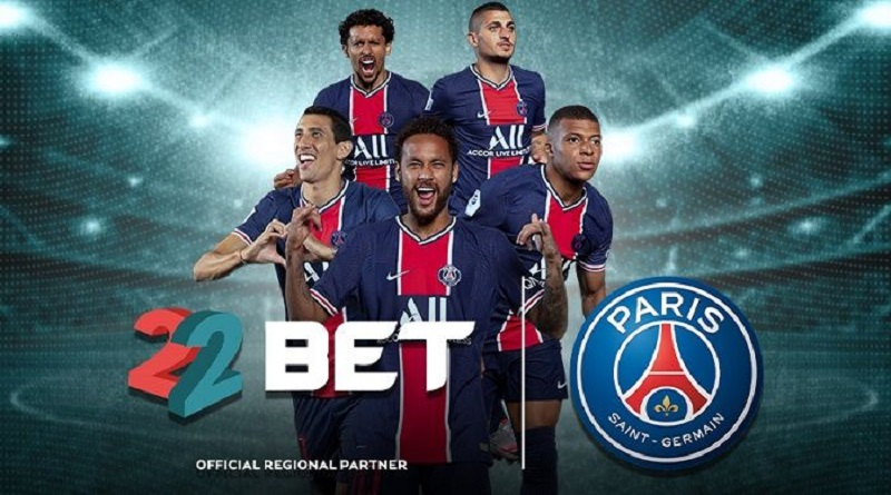 22Bet – Đẳng cấp nhà cái uy tín chuyên cá cược của game thủ Việt